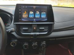 Toyota Vios FS Vichy FS 1.5L CVT20 Anniversary Edition - ფოტო 17