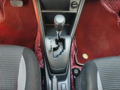 Toyota Vios FS Vichy FS 1.5L CVT20 Anniversary Edition - ფოტო 19