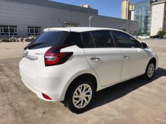 Toyota Vios FS Vichy FS 1.5L CVT20 Anniversary Edition - ფოტო 2