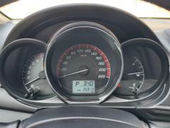 Toyota Vios FS Vichy FS 1.5L CVT20 Anniversary Edition - ფოტო 20