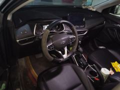Chevrolet Trax Trunkool Redline 335T CVT Extreme - photo 16