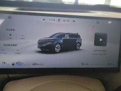 Dongfeng Yipai M8 EREV 300Max Qiankun Edition - ფოტო 20
