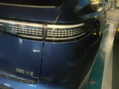 Dongfeng Yipai M8 EREV 300Max Qiankun Edition - ფოტო 5