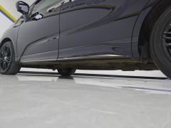Honda Odyssey 2.0L Sharp Luxury Edition 7-seater - ფოტო 11