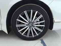 Honda Elysion PHEV 2.0L Luxury Edition - ფოტო 6