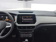Volkswagen Tharu Advanced 1.5L Sharp edition - photo 17