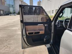 Jetour Traveller 2.0T AWDPRO - фото 12