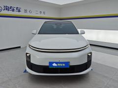 Li Auto L6 Pro - ფოტო 3