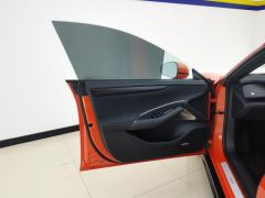 Xiaomi SU7 800km AWDMaxUltra Long Range Edition - photo 12