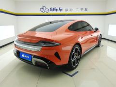 Xiaomi SU7 800km AWDMaxUltra Long Range Edition - photo 2