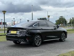 Chery Arrizo 8 2.0T - ფოტო 16