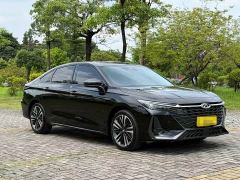 Chery Arrizo 8 2.0T - ფოტო 2