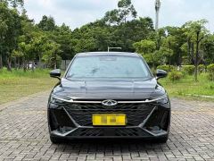 Chery Arrizo 8 2.0T - ფოტო 3