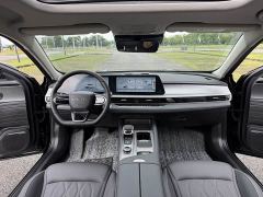 Chery Arrizo 8 2.0T - ფოტო 4