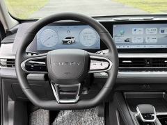 Chery Arrizo 8 2.0T - ფოტო 5