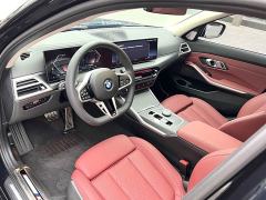 BMW 3 Series 325Li M Sport Package - ფოტო 5