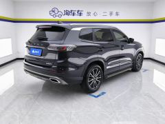 Chery Tiggo 8 Elite Edition 230TCI Double Clutch Deluxe Edition - photo 2