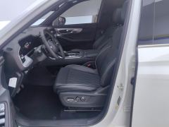 GAC Chuanqi GS8 Vanguard Series 2.0T 2WD Deluxe Wisdom Connected Edition 7-seater - ფოტო 14