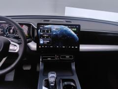GAC Chuanqi GS8 Vanguard Series 2.0T 2WD Deluxe Wisdom Connected Edition 7-seater - ფოტო 17
