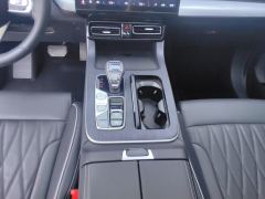 GAC Chuanqi GS8 Vanguard Series 2.0T 2WD Deluxe Wisdom Connected Edition 7-seater - ფოტო 19