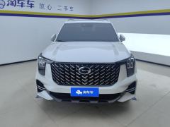 GAC Chuanqi GS8 Vanguard Series 2.0T 2WD Deluxe Wisdom Connected Edition 7-seater - ფოტო 3