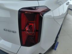 GAC Chuanqi GS8 Vanguard Series 2.0T 2WD Deluxe Wisdom Connected Edition 7-seater - ფოტო 5