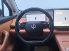 Leapmotor C10 EREV Edition 210 Edition - photo 18