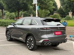 Changan CS75PLUS Ultra 2.0T Version - ფოტო 13