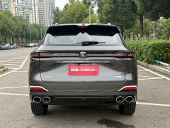 Changan CS75PLUS Ultra 2.0T Version - ფოტო 14