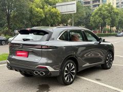 Changan CS75PLUS Ultra 2.0T Version - ფოტო 15