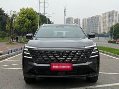 Changan CS75PLUS Ultra 2.0T Version - ფოტო 2