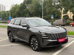 Changan CS75PLUS Ultra 2.0T Version - ფოტო 3