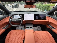 Changan CS75PLUS Ultra 2.0T Version - ფოტო 4