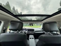 Buick Lacrosse Junyue 28T Platinum Edition - ფოტო 10