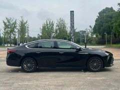 Buick Lacrosse Junyue 28T Platinum Edition - ფოტო 11