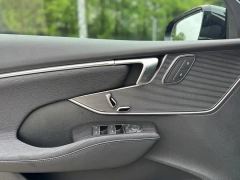 Buick Lacrosse Junyue 28T Platinum Edition - ფოტო 17