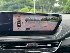 Buick Lacrosse Junyue 28T Platinum Edition - ფოტო 19