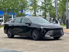 Buick Lacrosse Junyue 28T Platinum Edition - ფოტო 3