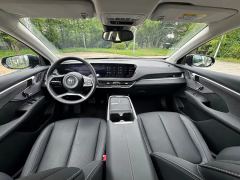 Buick Lacrosse Junyue 28T Platinum Edition - ფოტო 6