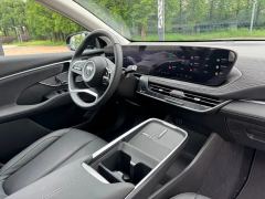 Buick Lacrosse Junyue 28T Platinum Edition - ფოტო 7