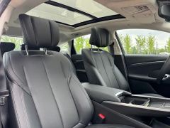 Buick Lacrosse Junyue 28T Platinum Edition - ფოტო 8