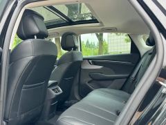 Buick Lacrosse Junyue 28T Platinum Edition - ფოტო 9