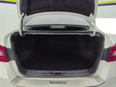 Nissan Sylphy Classic 1.6L XE Comfort Edition - ფოტო 7