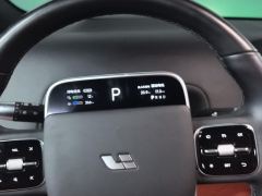 Li Auto L7 Pro - ფოტო 20