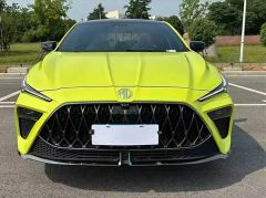 MG5 1.5T TrophyFlagship Edition - фото 1