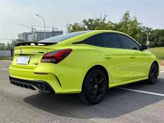 MG5 1.5T TrophyFlagship Edition - фото 12