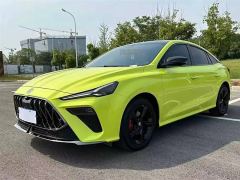 MG5 1.5T TrophyFlagship Edition - фото 2
