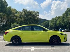 MG5 1.5T TrophyFlagship Edition - фото 4