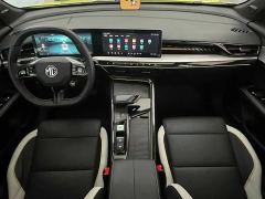MG5 1.5T TrophyFlagship Edition - фото 6