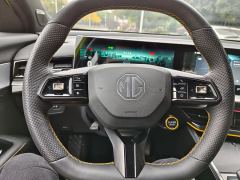 MG5 1.5T TrophyFlagship Edition - фото 7